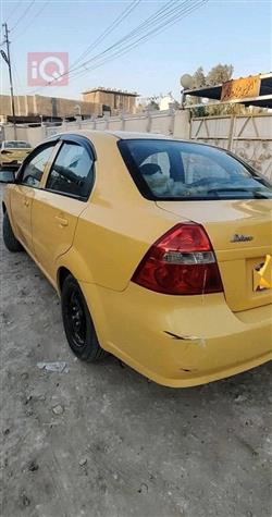 شيفروليه أفيو